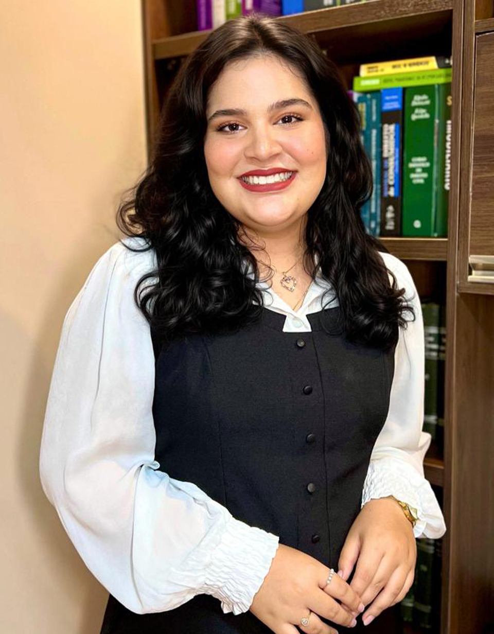 MARIA JAMILLY BARBOSA MOURA: